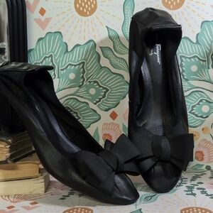 Salvatore Ferragamo Women's Heels Size 38